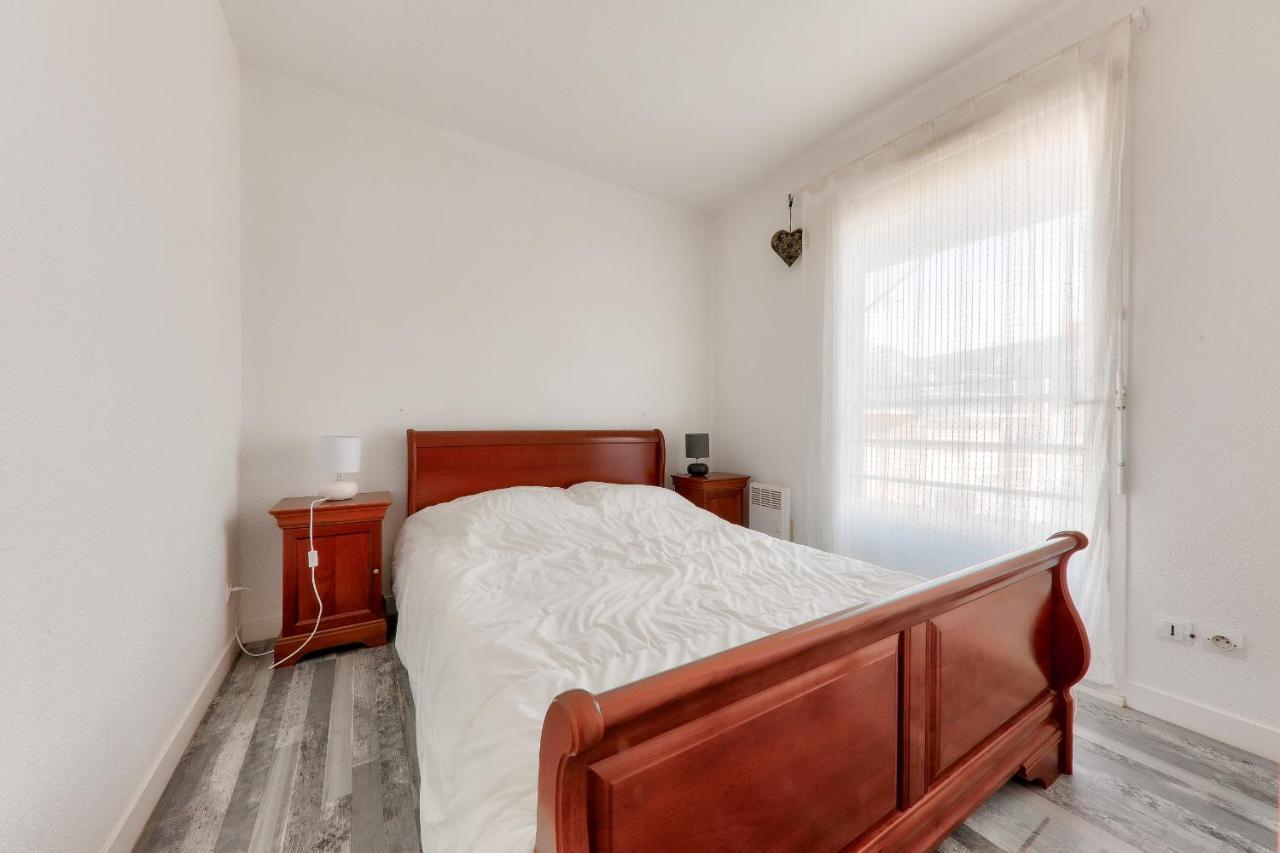 Appartement Pour 6 - 400 Plage Du Fogeo Arzon Dış mekan fotoğraf